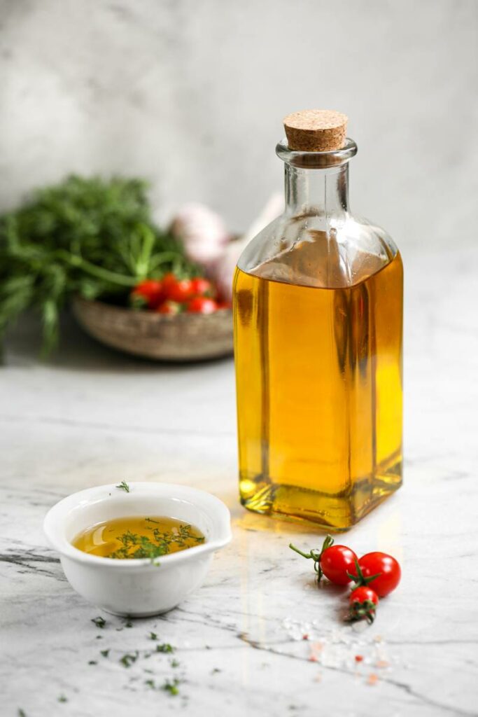 Ivanovka sunflower oil – COVCHEG – Slow Food Azerbaijan